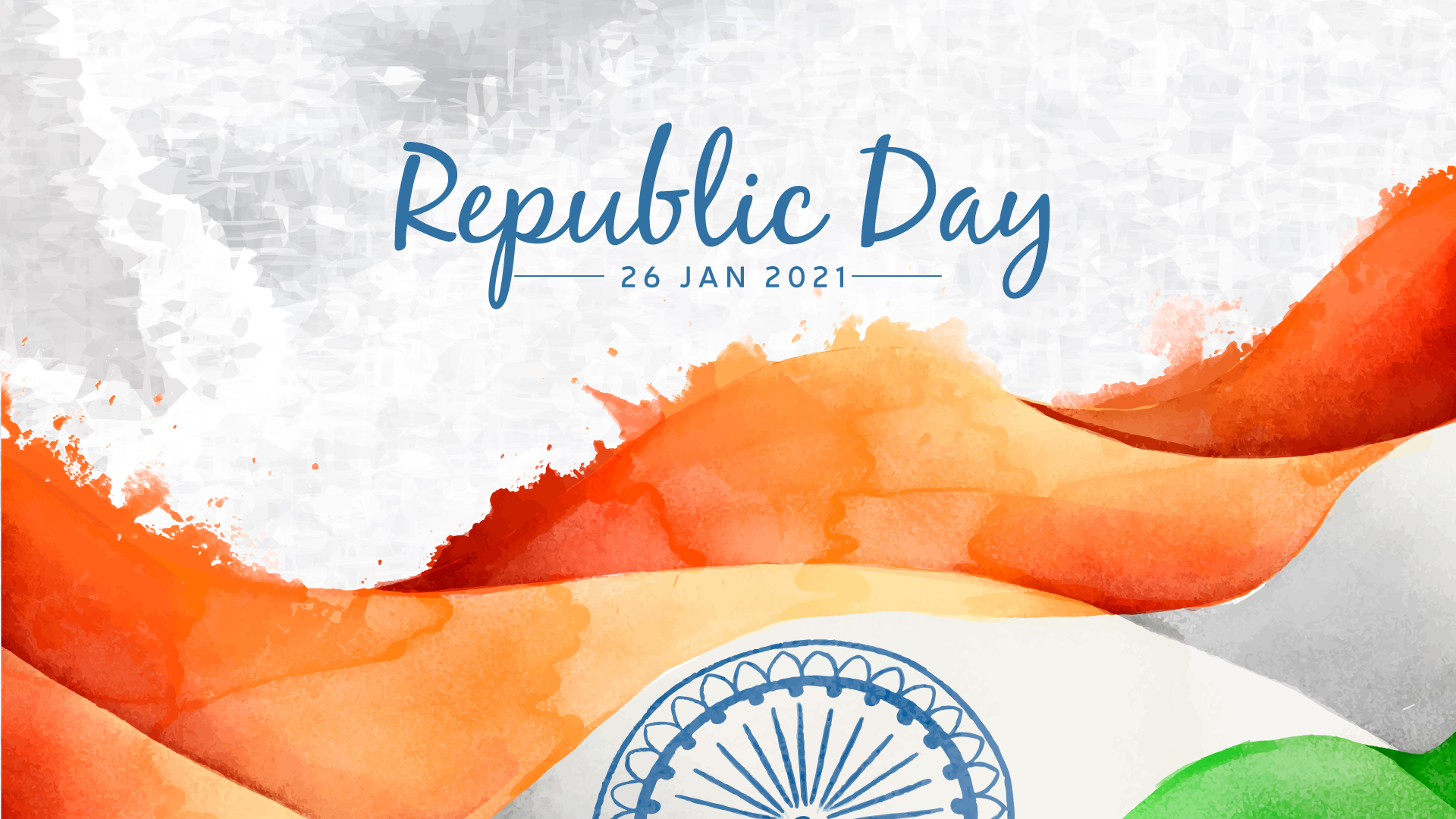 72nd Republic Day