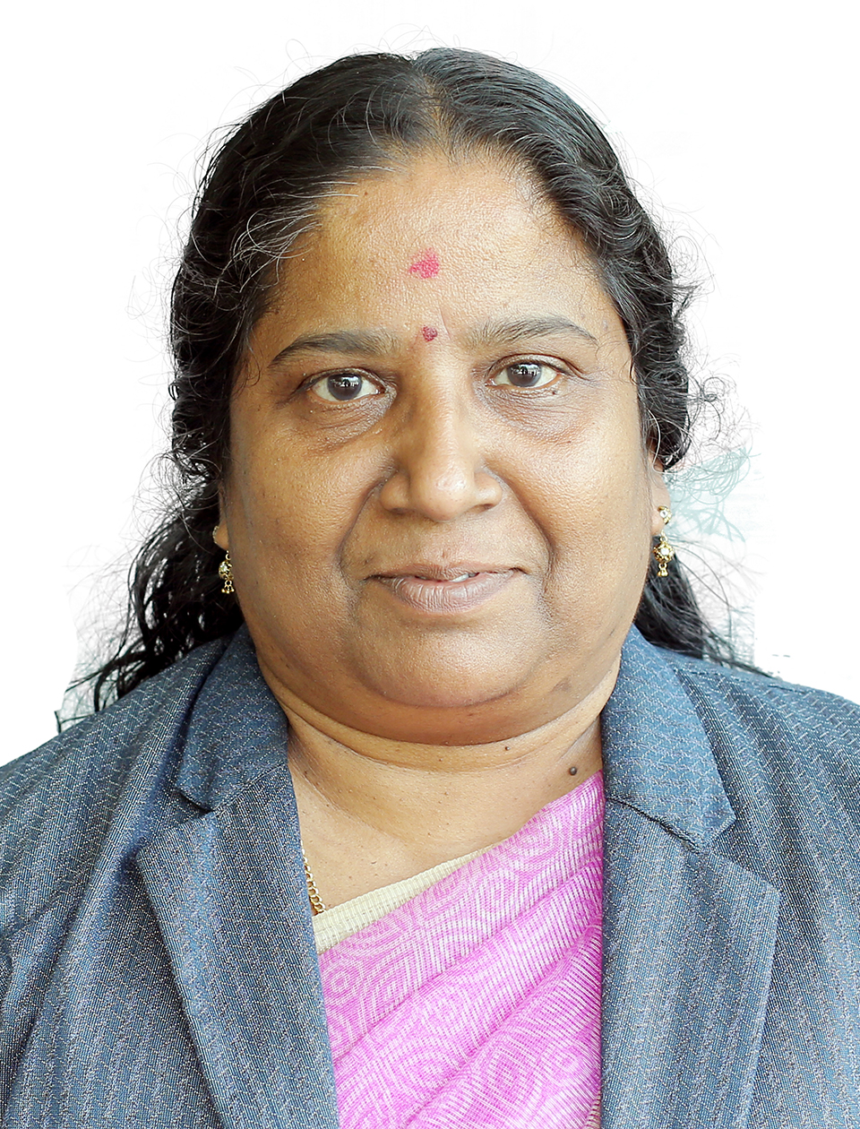 Ms.Sujamole M