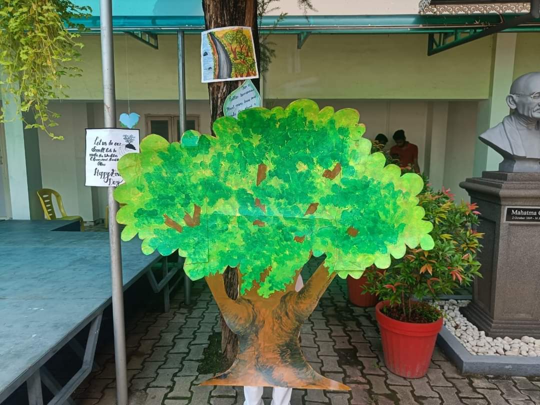 World Environment Day