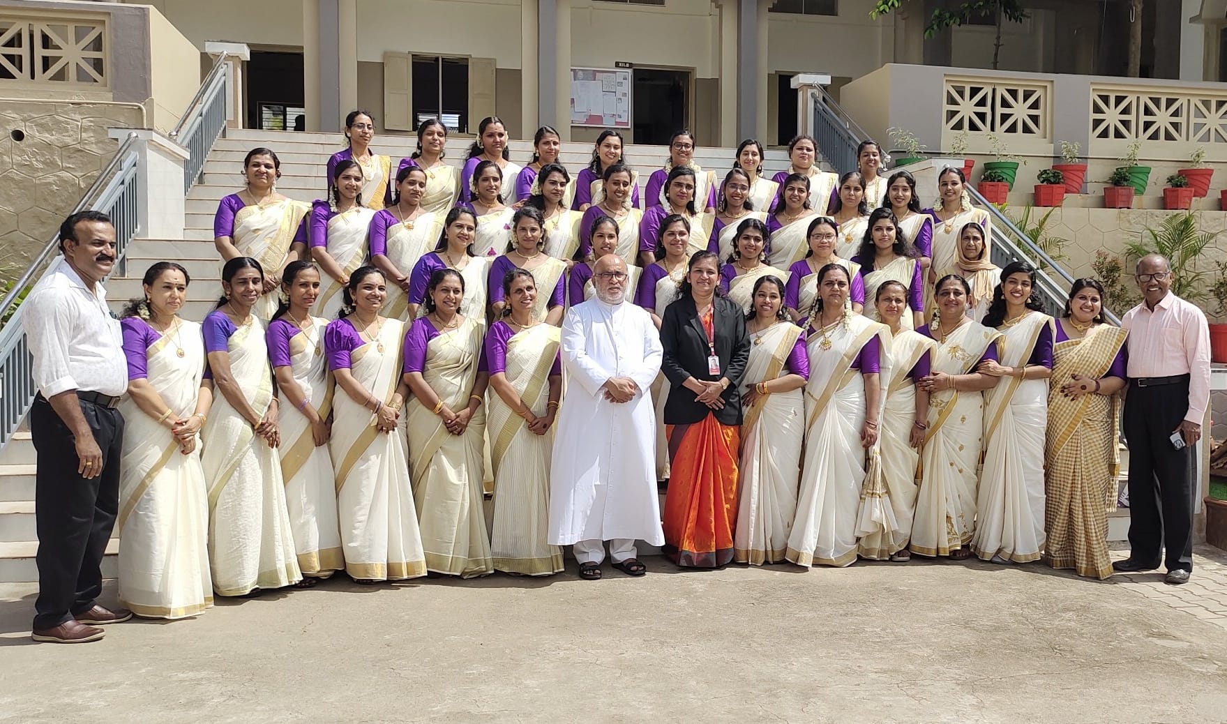 Onam-Mega Thiruvathira 2024