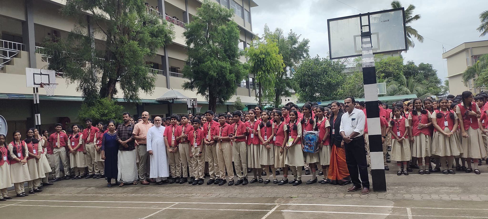 Malayala Manorama Contest 2024