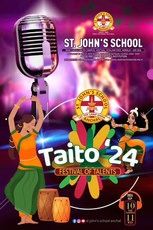 TAITO 2024