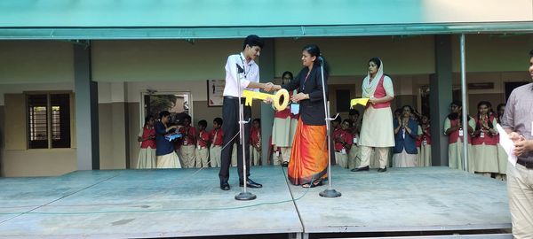 TEACHERS DAY 2024