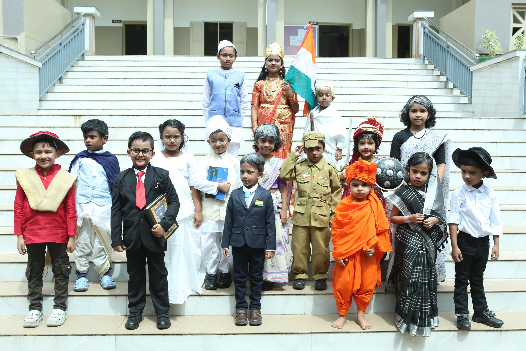 Children’s Day 2024
