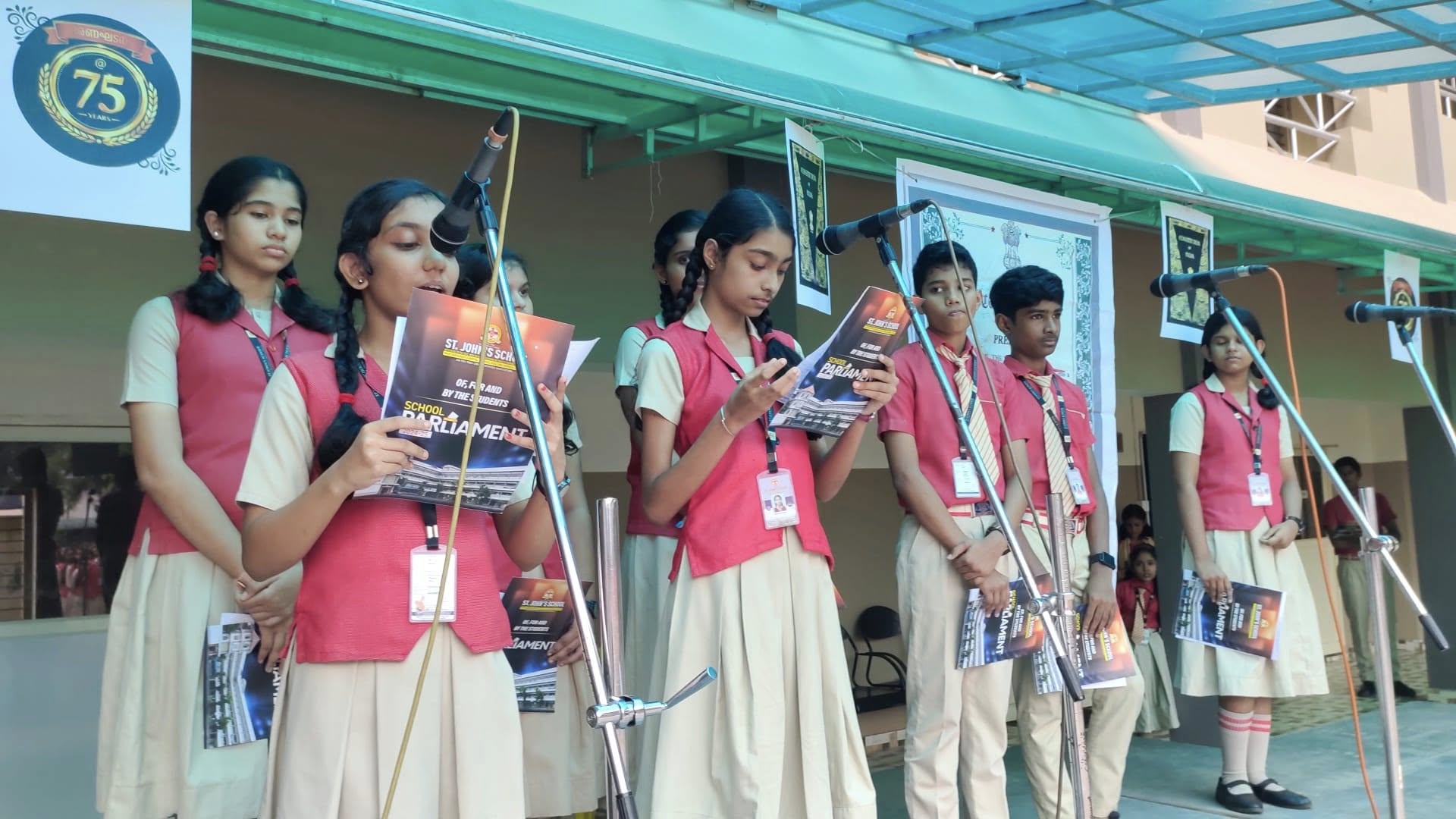 Constitution Day 2024