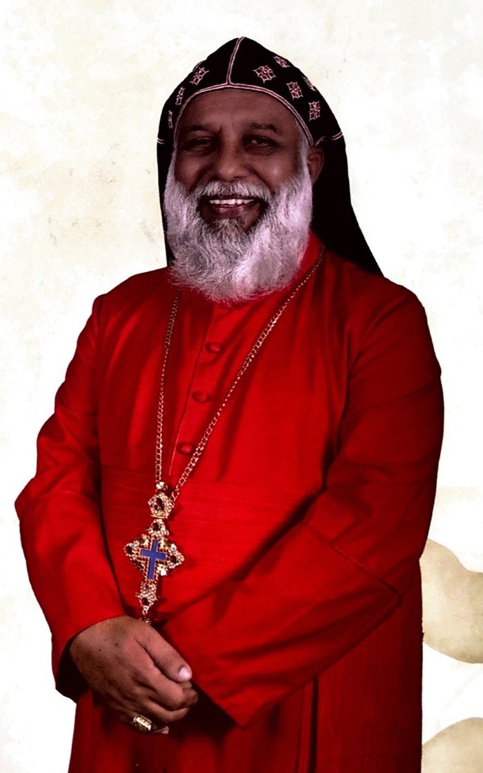 Baselios Cardinal Cleemis Catholicos