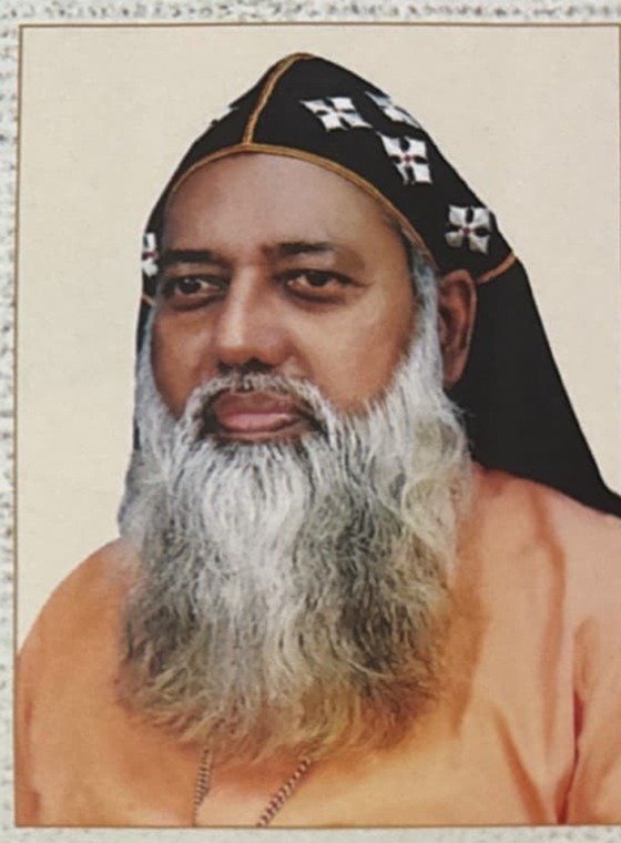 Cyril Baselios Catholicos