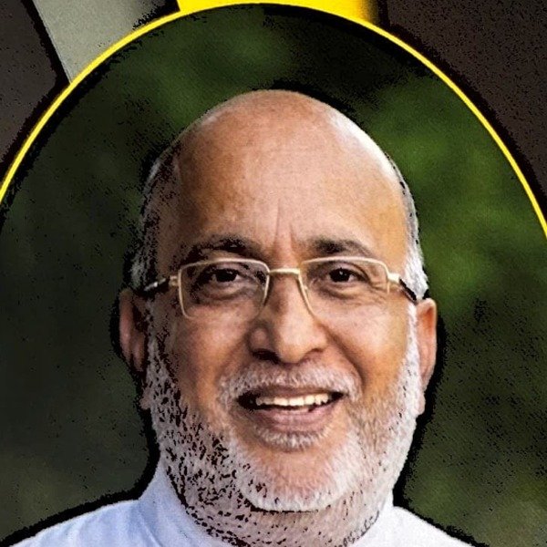 Fr. Bovas Mathew