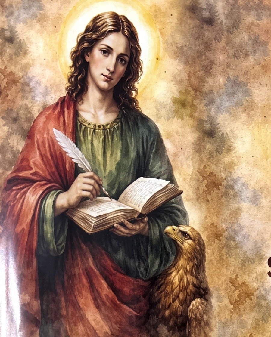 St. John the Apostle