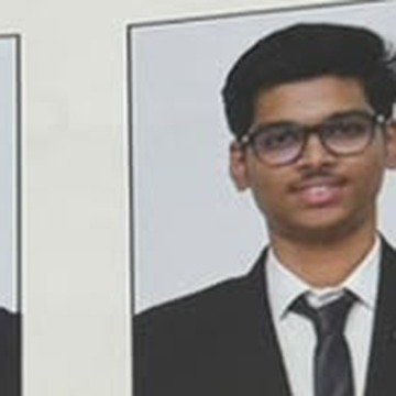 Abhishek Anil