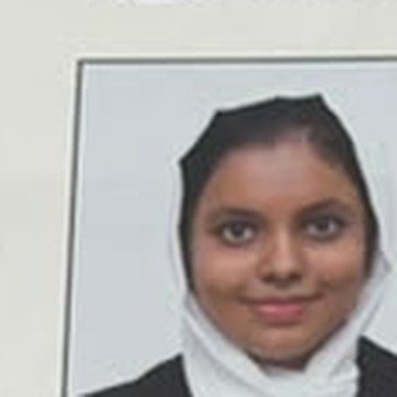 Afra Ameen
